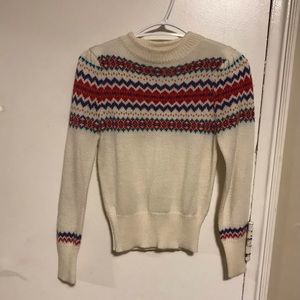 Cute vintage sweater